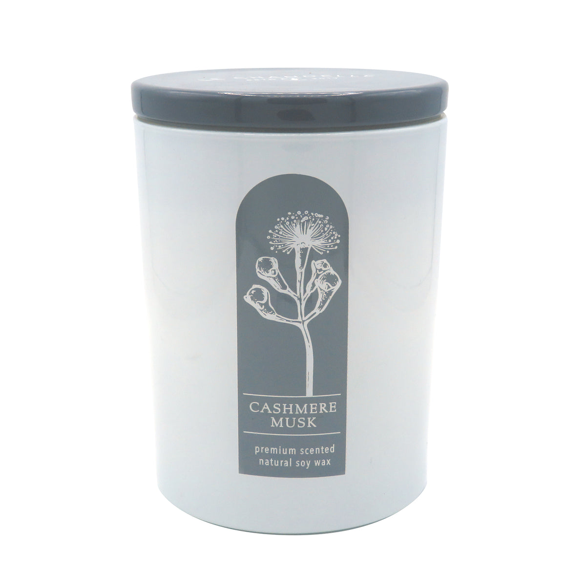 CASHMERE MUSK – Le Chandelle Inc