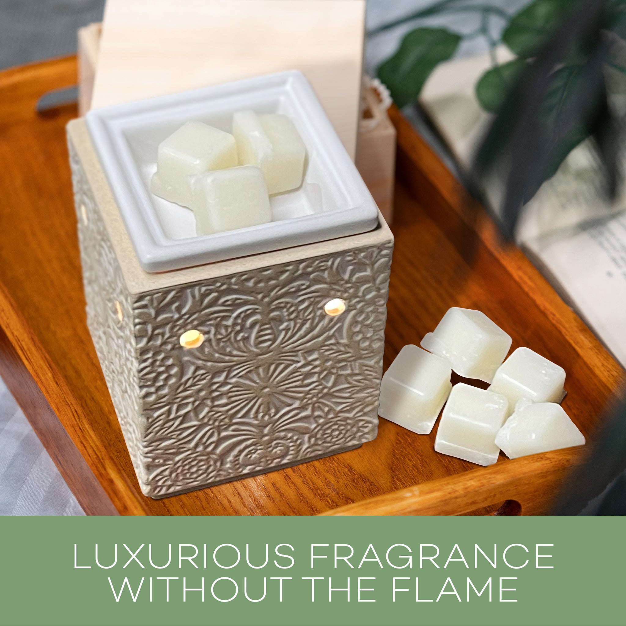 Le Chandelle Candles – Le Chandelle Inc