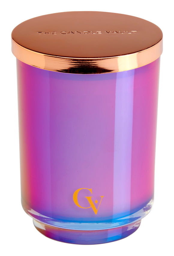 Candle Vault — Red with Envy