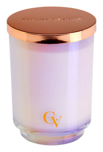 Candle Vault — First Bloom