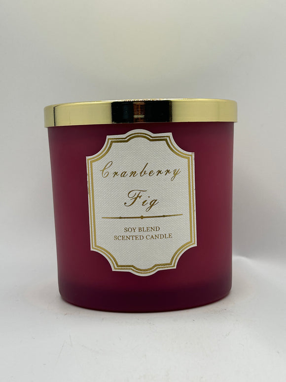 CRANBERRY FIG