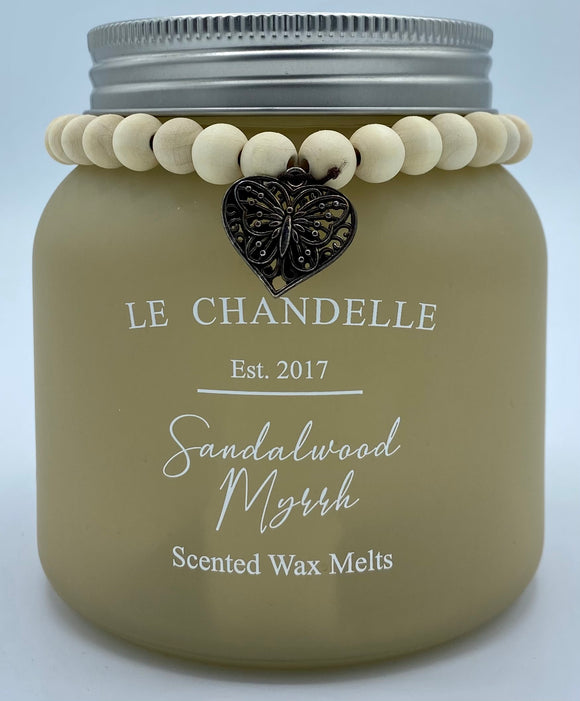 French Lavender Mint Wax Melts - 12 Coconut Wax Melt Box – Alynn Hill  Candle Co