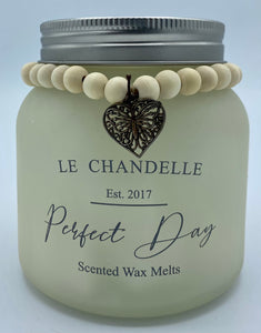 PERFECT DAY WAX MELTS