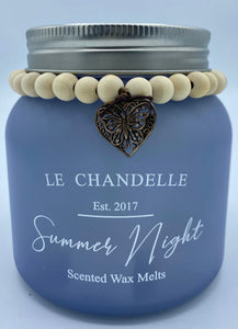 SUMMER NIGHT WAX MELTS